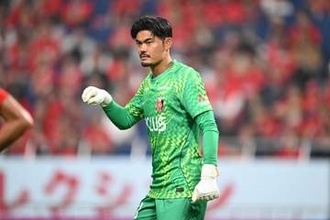 浦和GK、決勝弾献上は「判断を誤ってしまった」　アクシデントも多発に監督吐露「難しかった」