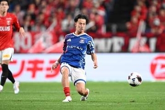 J1名門で躍動の22歳に衝撃「特別指定選手やったんか」　“神パス”に高まる期待「代表まで行って」