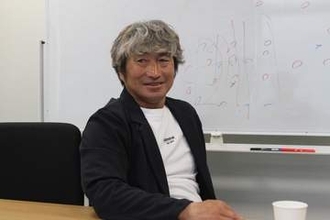 元代表コーチに「本当に驚かされた」　ランチ→夜7時まで白熱議論…観客のヤジに「喧嘩しそう」
