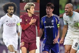 中東情勢影響も…ACLEのベスト8が出揃う　神戸＆町田の対戦相手も確定、ブラジル名手らと真剣勝負