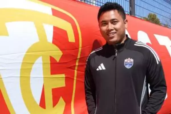 アカデミーに「多額の資金を投入」　アジア新興勢力の今…語った「日本から学ぶべき」