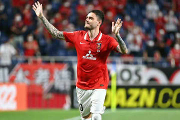 浦和の 10番 モーベルグ 本領発揮のステージへ 酒井宏樹も絶賛 スウェーデン人レフティーから漂う 本物 の匂い 22年8月日 エキサイトニュース 浦和の 10番 モーベルグ 本領発揮のステージへ 酒井宏樹も絶賛 スウェーデン人レフティーから漂う 本物 の匂い 22年8月日 エキサイトニュース