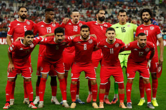 日本と同組、チュニジアの突破は「極めて困難」　難敵揃い…現地も弱気「3位は狙える」