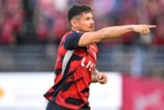 レオ・セアラが母国復帰の可能性？　違約金は6億円超えも…関心を現地報道「契約状況を調査している」