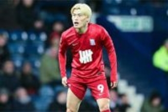 苦境の英日本人がリーグ初弾　25試合目で…相手のパス奪い冷静弾に現地高評価「これぞ彼らしい！」