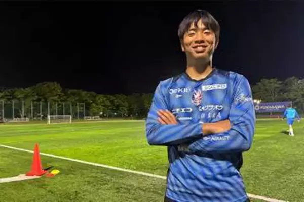 悩んだプロか”医者”か「初めて秤に」　進学先候補で受けた衝撃...決断で芽生えてきた「ワクワク感」