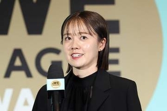 新天地移籍→ベス11＆得点王「みんなのおかげ」　ステップアップの”成功例”に「自分の背中を見て」