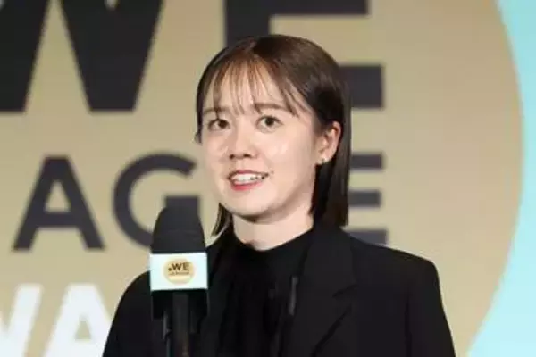 新天地移籍→ベス11＆得点王「みんなのおかげ」　ステップアップの”成功例”に「自分の背中を見て」