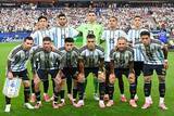 「ベスト8進出のアルゼンチン、W杯の裏でFBIがサッカー協会を捜査　現地報道「数億ドルの疑惑」」の画像1