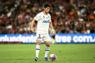 プレミア相手でも「やっぱレベチだわ」　元代表36歳が躍動…ファン衝撃「未だに日本でトップ」