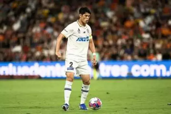 プレミア相手でも「やっぱレベチだわ」　元代表36歳が躍動…ファン衝撃「未だに日本でトップ」
