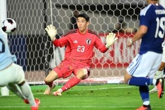 視聴者困惑「どうやって失点？」　日本代表戦で珍事…中継にツッコミ殺到「なにしてん」