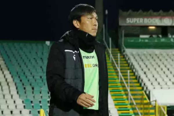 10番日本人が中国クラブとの契約更新が難航　1部昇格に貢献も…現地報道「スポーツ以外の要因」