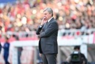 3バック相手に苦戦「良くできませんでした」　問われるアイデア…浦和監督が語る敗因