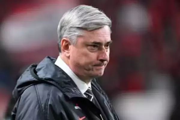 7連敗の浦和、試合後に“意見の相違”　定まらぬ軸「蹴るだけだと…」「シンプルに蹴って」