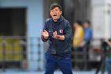 「鹿島が記録した驚異の「11/18」　2人不在も関係なし…鬼木監督が称賛「非常に評価に値する」」の画像1