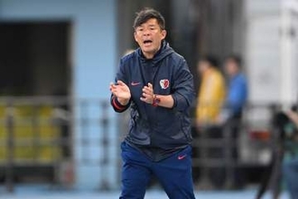 鹿島が記録した驚異の「11/18」　2人不在も関係なし…鬼木監督が称賛「非常に評価に値する」