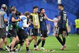 「日本ファン歓喜「よく見たら…」　W杯決勝の開始時刻にSNS「マジでグッジョブだろ」」の画像1