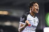 「欧州を席巻する21歳日本人　初挑戦→2試合で大爆発…代表OB仰天「他のクラブも黙っていない」」の画像1