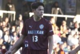 2年生CBに託された初戦「誰が出ても」　リーダーに成長…嫌な流れを断ち切る「お前なら出来るぞ」