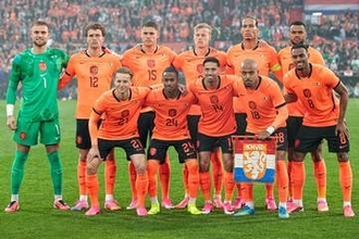 日本のライバルがニューヨーク観光「余裕だな」　名所に大集結…私服姿が「カッコいい」
