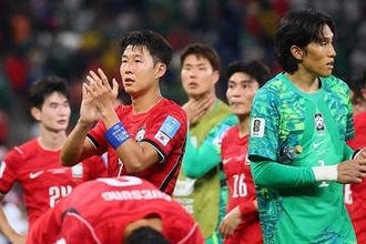敗退危機の韓国、決勝T突破の3条件　鍵を握る「グループJ」…3位集団の”ボーダーライン”