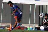 「U-19日本代表、アジア杯予選の背番号発表　濱崎健斗が10番…ザンクトパウリMFが6番に」の画像1