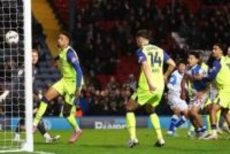 日本人を英絶賛「素晴らしいインパクト」　最高評価「8」…終了間際に「歓喜の瞬間」