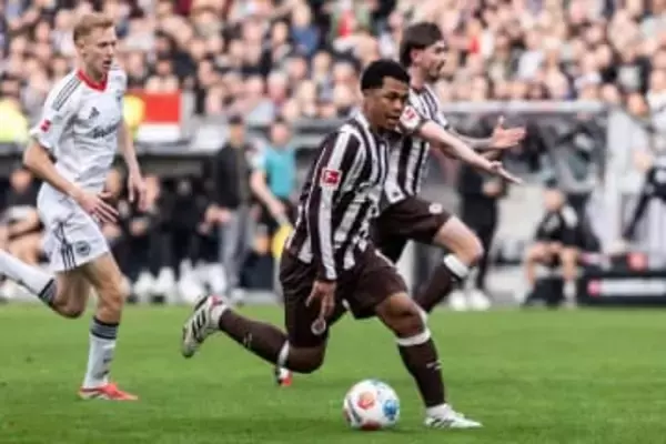 日本人が「イニエスタみたい」　軽快ドリブルに衝撃…ブンデスで翻弄「マジでうまい」