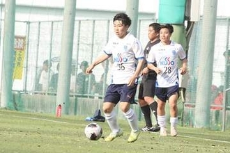 中学生10番にオファー続々「高校サッカーかJユースか」　友人は高体連も…決断した理由