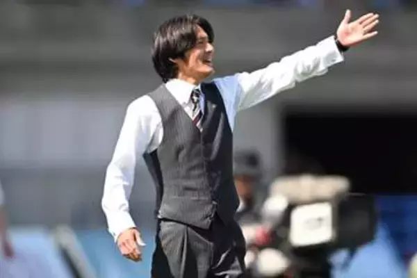 田中達也監督が強調「多々見られている」　チームの課題改善へ…必要な「中途半端で終わらない」