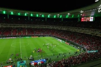 W杯初日で「FIFAの最悪の悪夢が現実に」　チケット高騰で大量の空席…現地物議「法外な価格が原因」