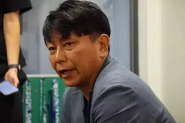 G大阪幹部、監督の電撃離脱「想定してなかった」　指揮官不在で始動…後任は「世界中から売り込み」