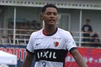 17歳でJ1デビューの逸材も「争いに負けた」　名門で直面した壁…捨てた言い訳「まだ高校生だから」
