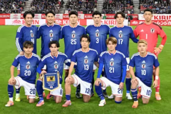 森保ジャパンに相次ぐ負傷者　遠藤が手術、三笘は負傷交代も…久保、町田ら復帰へ前進