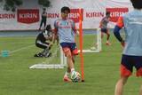 「W杯で誕生日「日本以外は初めて」　21歳FWが決意…飛躍の1年“集大成”「ステップアップするにしろ」」の画像1