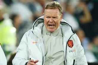 敵将が堂々宣言「5人目を作る必要」　明かされたオランダの日本対策…4人での対応は「不可能だ」