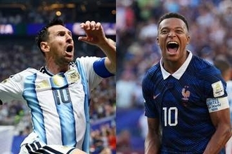W杯ベスト8は“ほぼ欧州選手権”に　本命は危なげないフランスと“自作自演”気味のアルゼンチンか