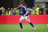 「ファン衝撃「日本代表ってすごいんだな」　圧巻2発…途中出場→即ゴールで「役者が違いすぎる」」の画像1