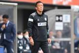 「元日本代表がJ3監督就任「マジで」　4位で解任から3か月…新天地決定「びっくりした」」の画像1