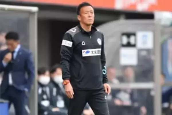 元日本代表がJ3監督就任「マジで」　4位で解任から3か月…新天地決定「びっくりした」