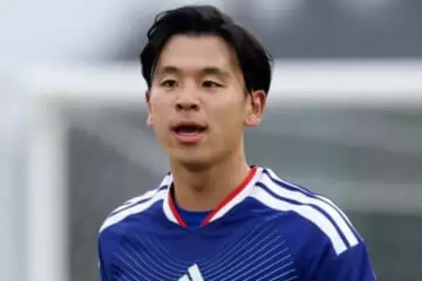 J1岡山、ロス世代・法政大MF小倉幸成の加入内定を発表　U-23アジア杯制覇の立役者「この決断は簡単ではありませんでした」