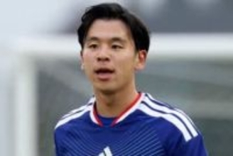 J1岡山、ロス世代・法政大MF小倉幸成の加入内定を発表　U-23アジア杯制覇の立役者「この決断は簡単ではありませんでした」