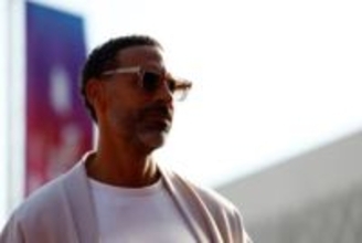 47歳マンUレジェンド“驚異の肉体美”　五輪金ボクサーと対戦予定も…実現せず「真剣だった」