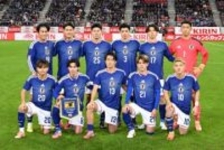 日本決戦の地、“300億円超”改修でW杯へ「投資した」　キャンプ地候補も絶賛「ワールドクラス」