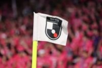 昇格組が開幕7連勝、全試合90分勝利で勝ち点21　J2・J3最新順位表…EAST-Bは大混戦に