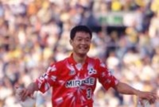 2戦連続退場「冗談じゃない。納得できない」　悪役を変えた邂逅…名将が見抜いた素質