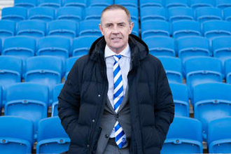 “三笘の恩人”が名門SDに電撃就任か　わずか3週間前に新天地も…古巣の危機に急浮上