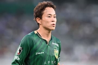 東京Vの新体制メンバー＆新背番号が決定　森田晃樹が7→10に変更…城福体制5年目に突入へ