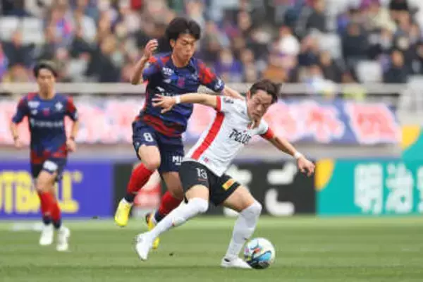 異例の長時間VAR…「もうちょっと早く判断してほしい」　選手＆監督が本音「短いほど良い」